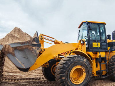 Alquiler de Maquinaria