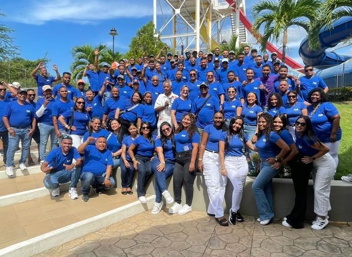 Equipo AM Logística