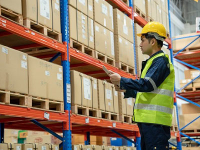 Operaciones Logísticas