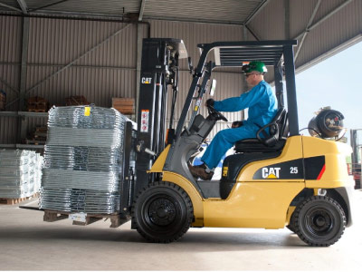 Transporte y manejo de producto